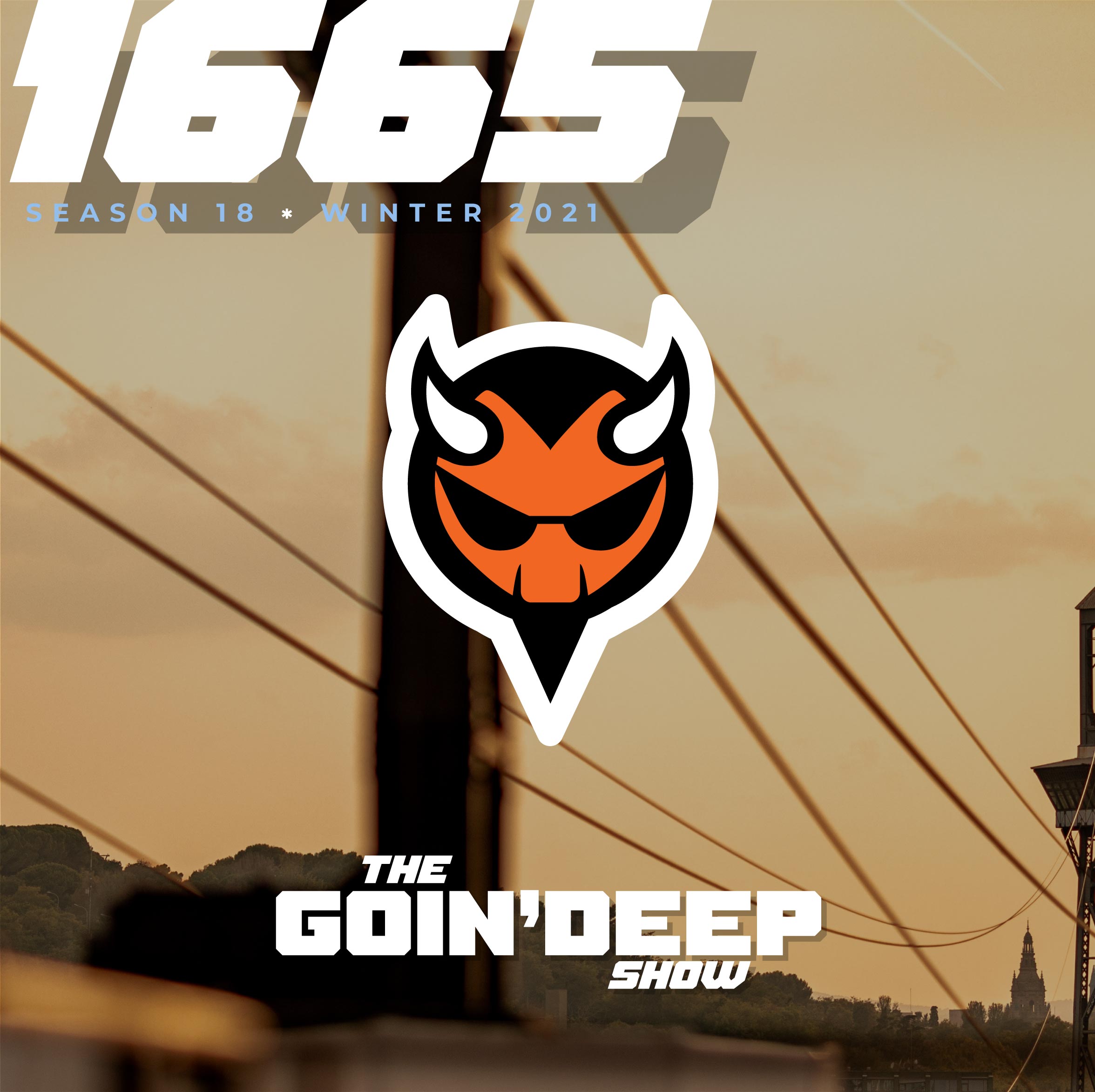 Goin’ Deep Show 1665: Ladies first and you better know