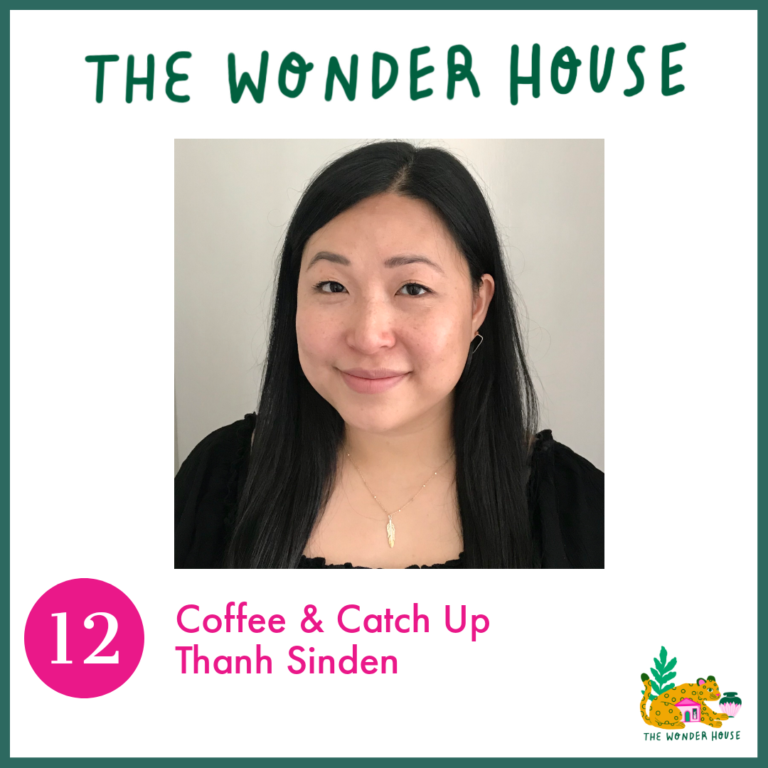 The Wonder House