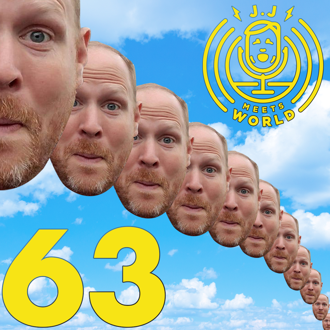 #63 - Hatchcast