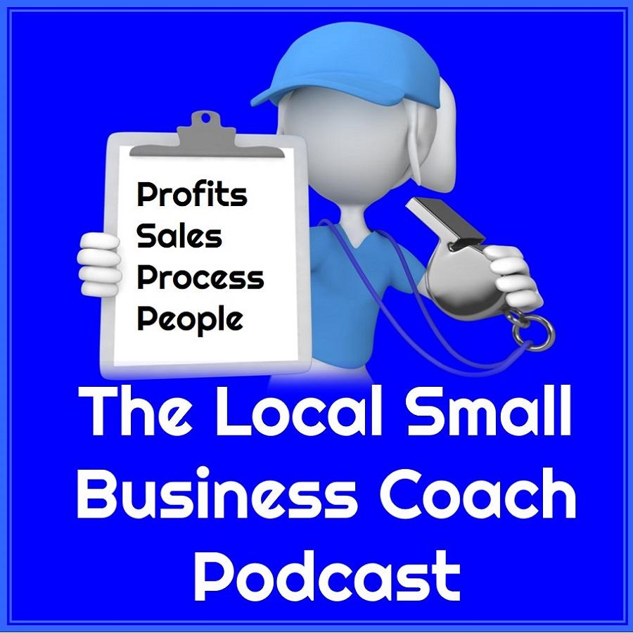 Be a PROFITABLE Badass Small Business Owner