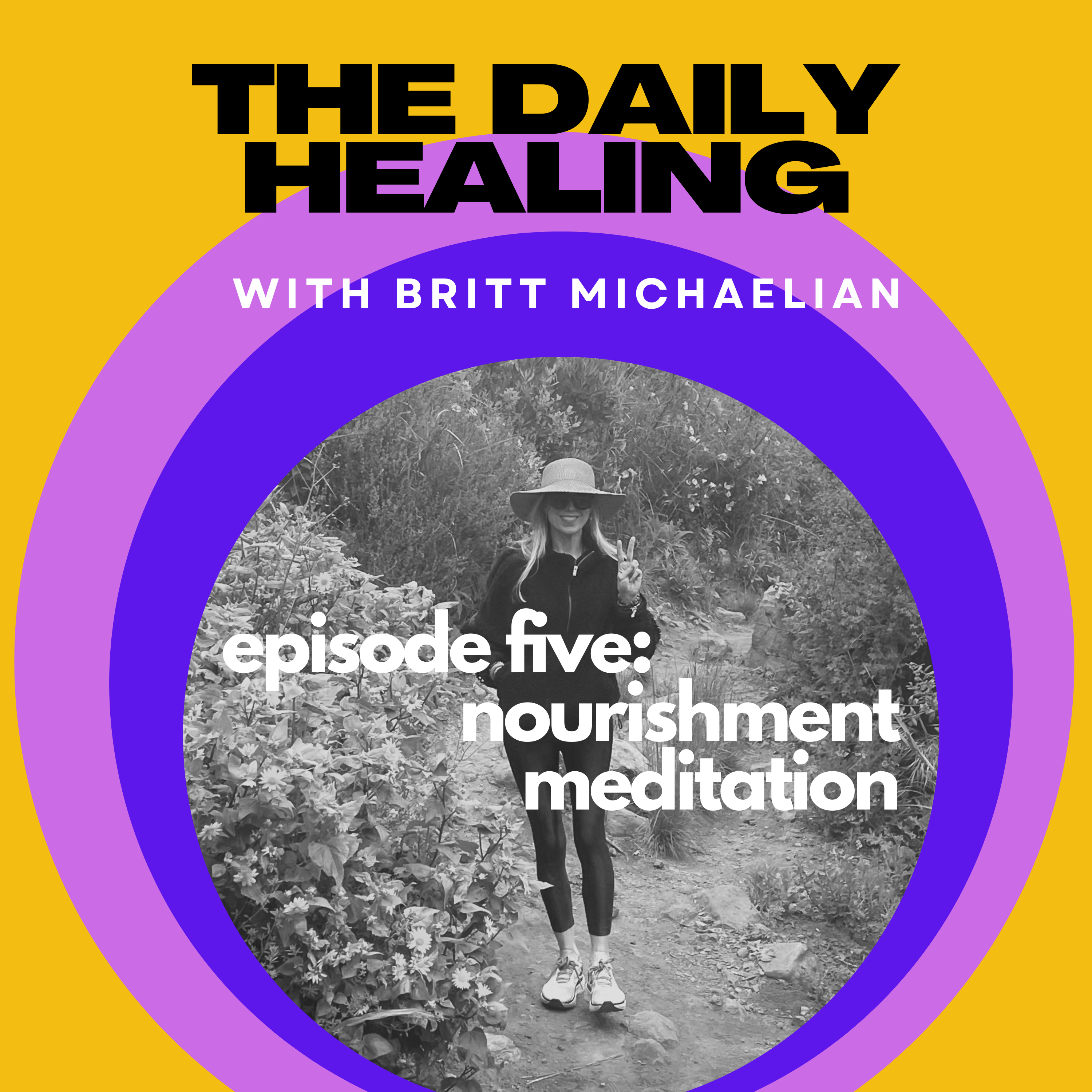 The Daily Healing