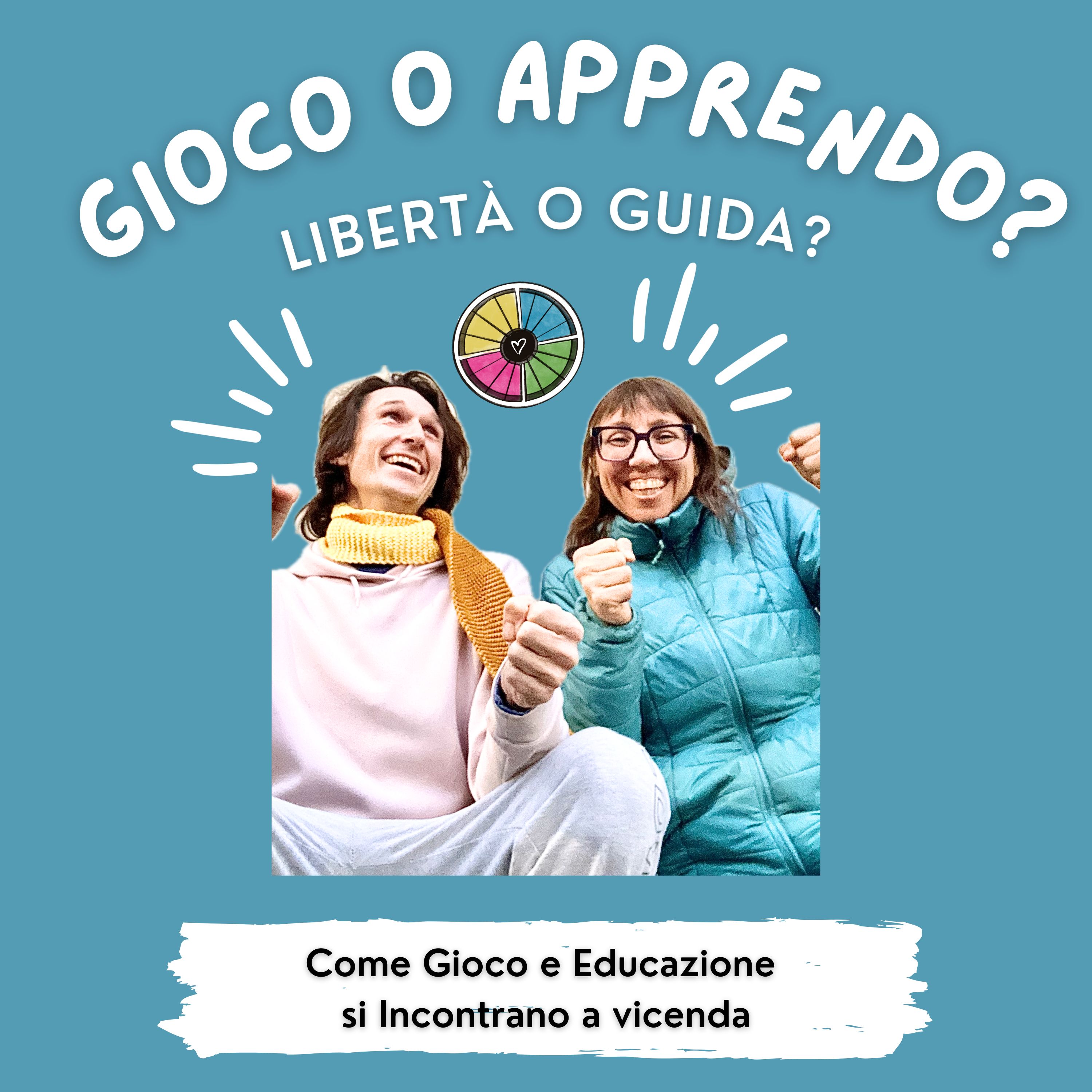 Come aggiornare la tua ruota