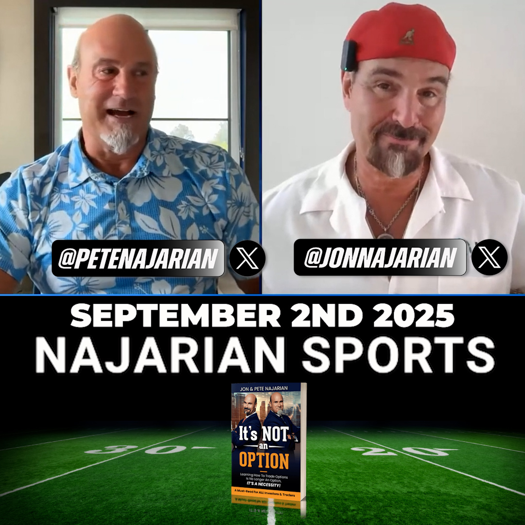 Najarian Radio: \