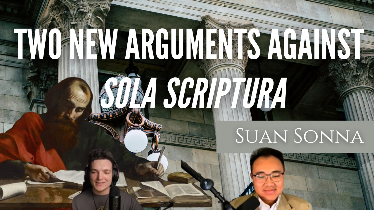 Intellectual Catholicism