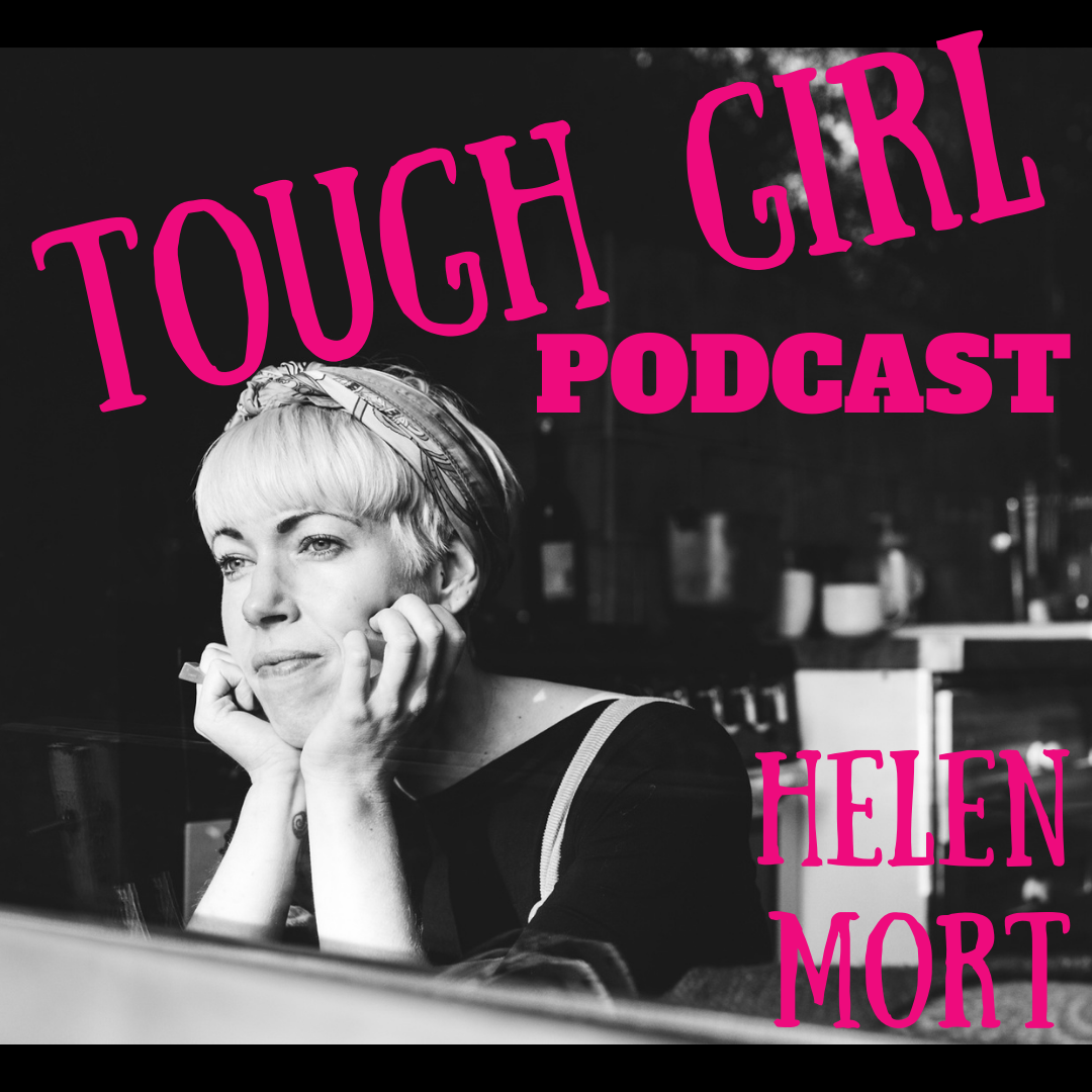 Tough Girl Podcast
