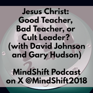 The Dismantling Doctrine Podcast