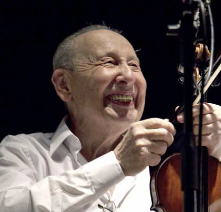 Los maestros de la música cuentan - Tango Argentino