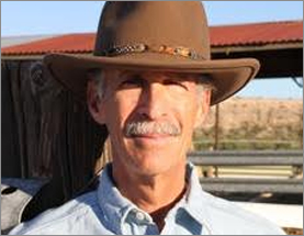 Infectious Disease Looks in the Mirror and Sees Evolution: A Conversation with Dr. William B. Miller, Jr.