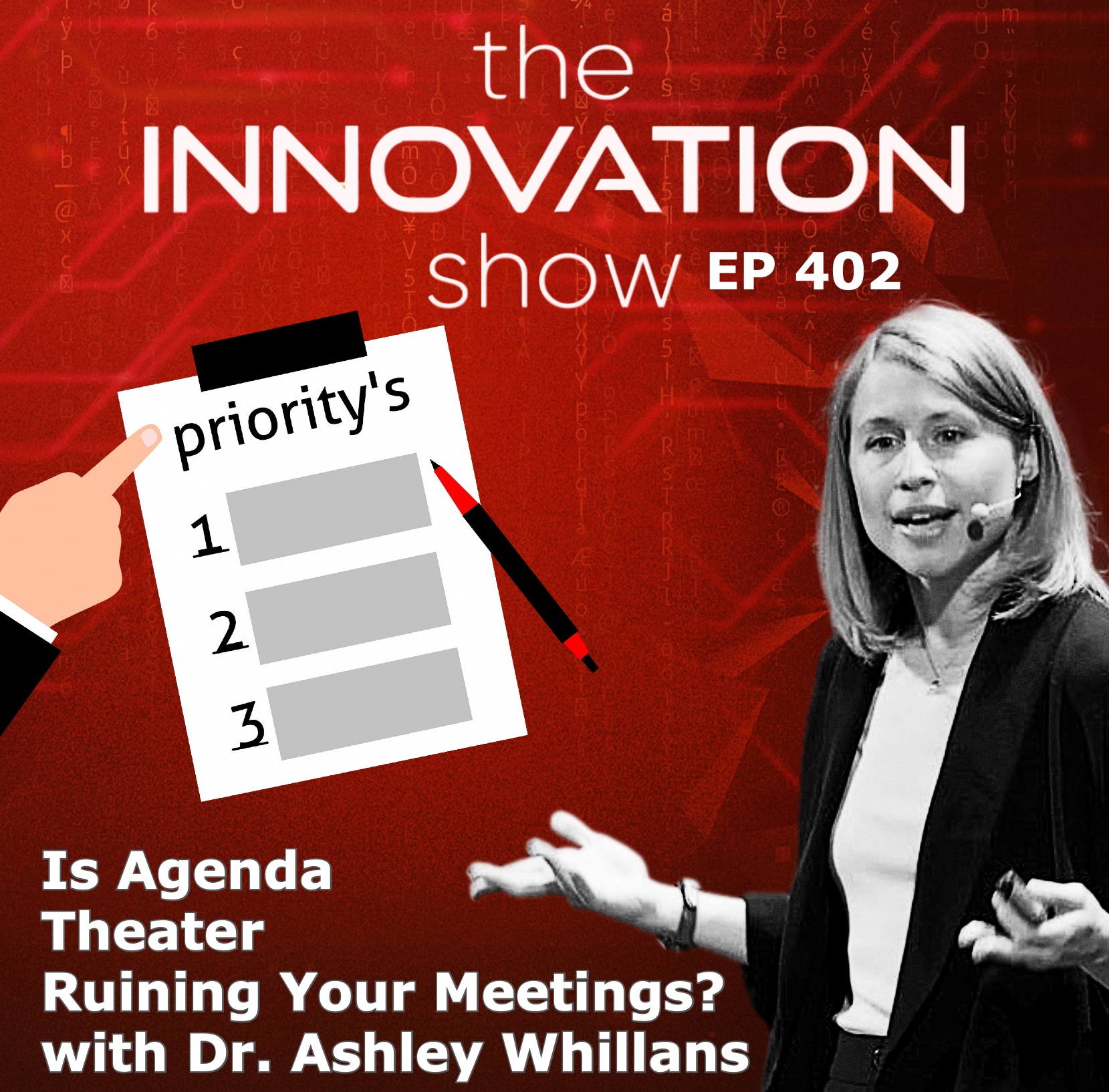 Podcast Cover