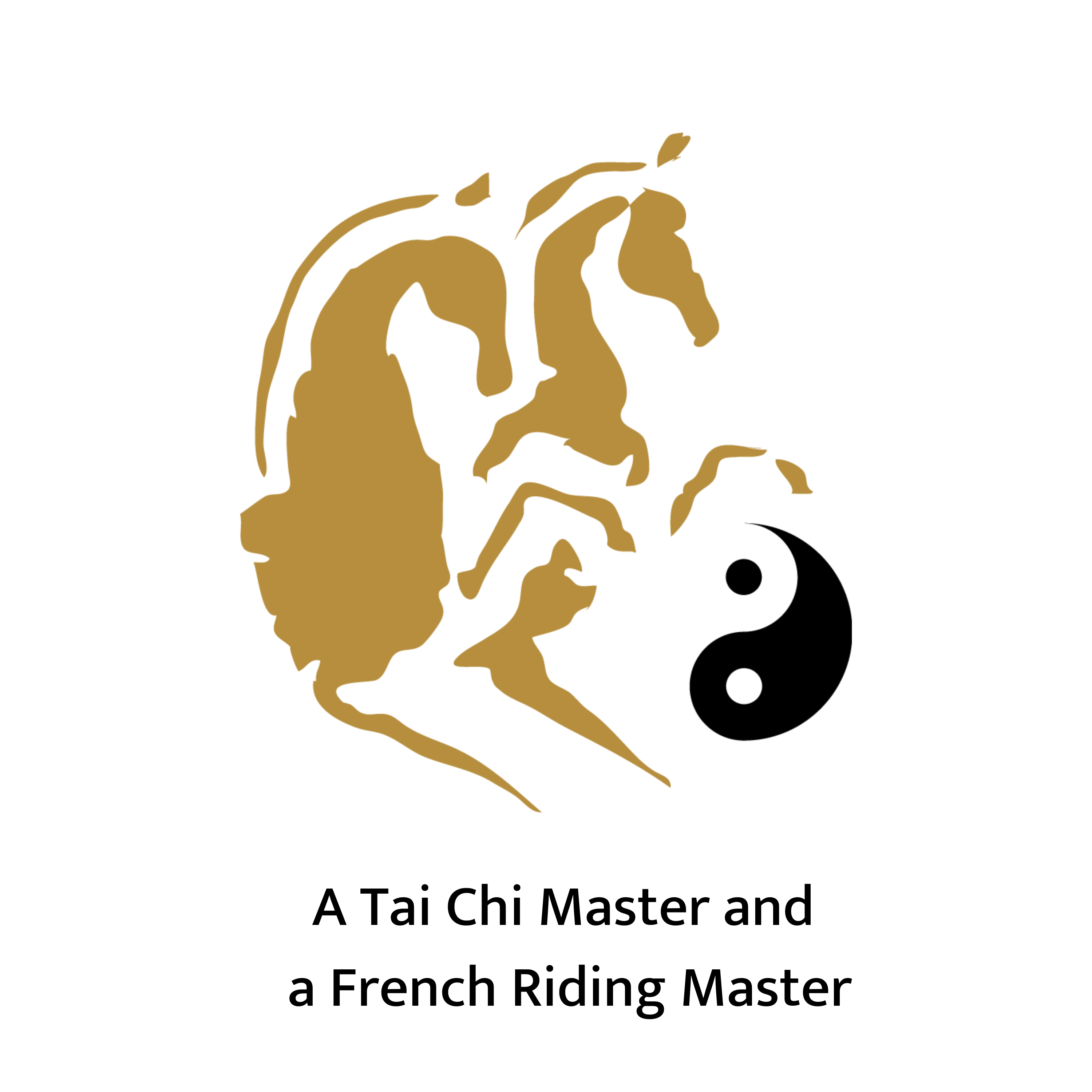 The Equestrian Tai Chi Podcast