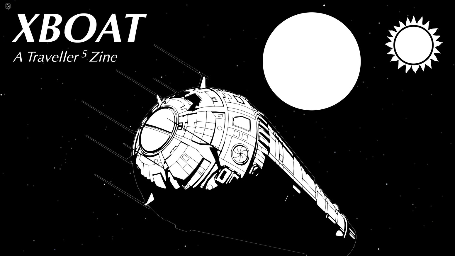SAFCOcast - a Traveller RPG Podcast