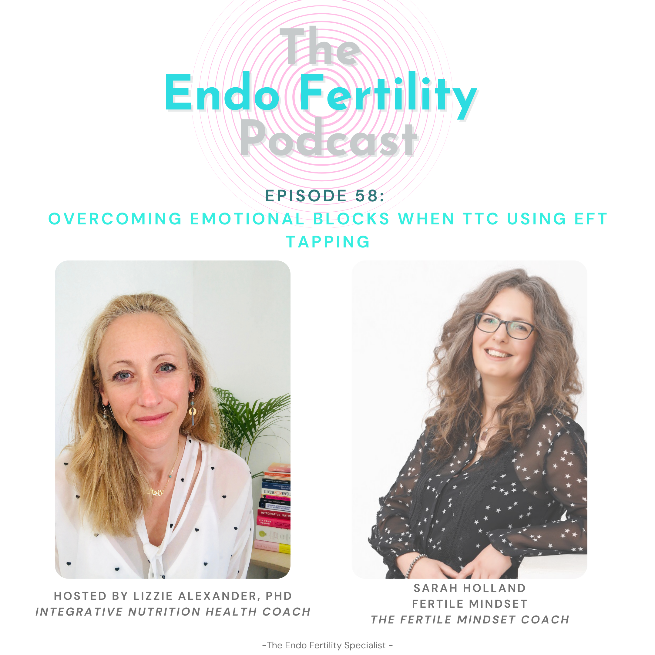 Endo Fertility