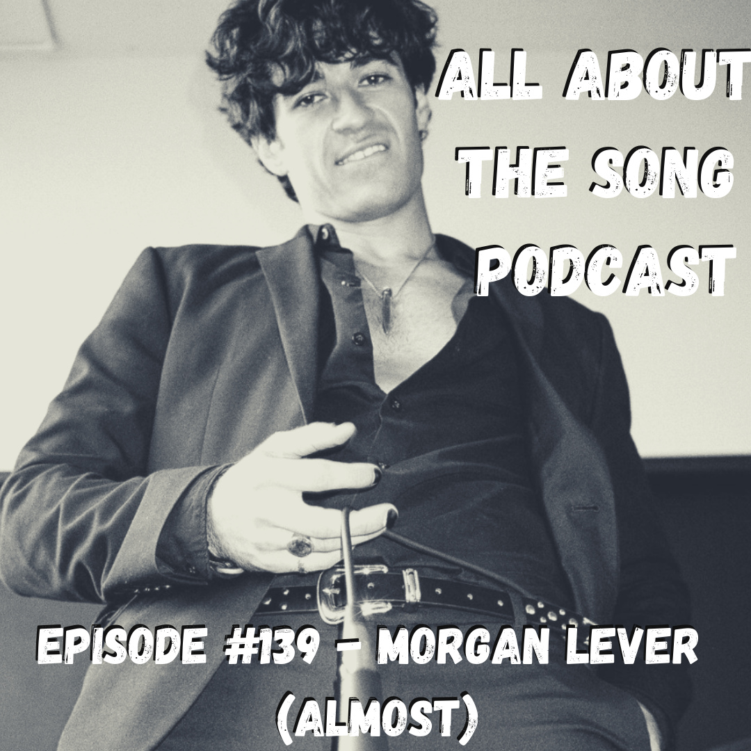 All About The Song