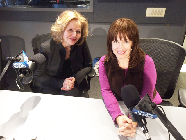 Opera Diva Renee Fleming on Performance Gowns, Desserts and Connecting with an Audience