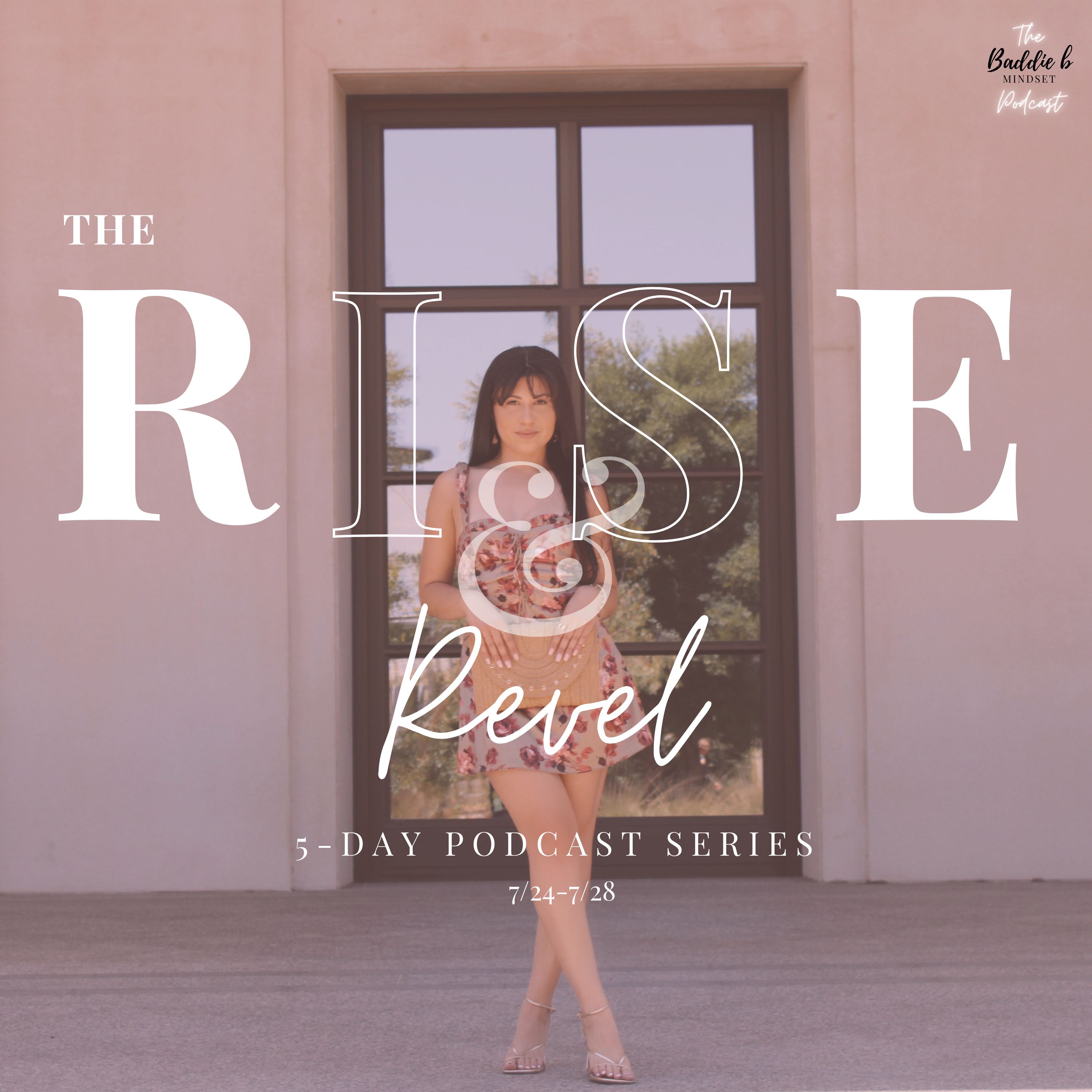 Episode 134: Day 2 of R&R Series- Step into your untriggered woman