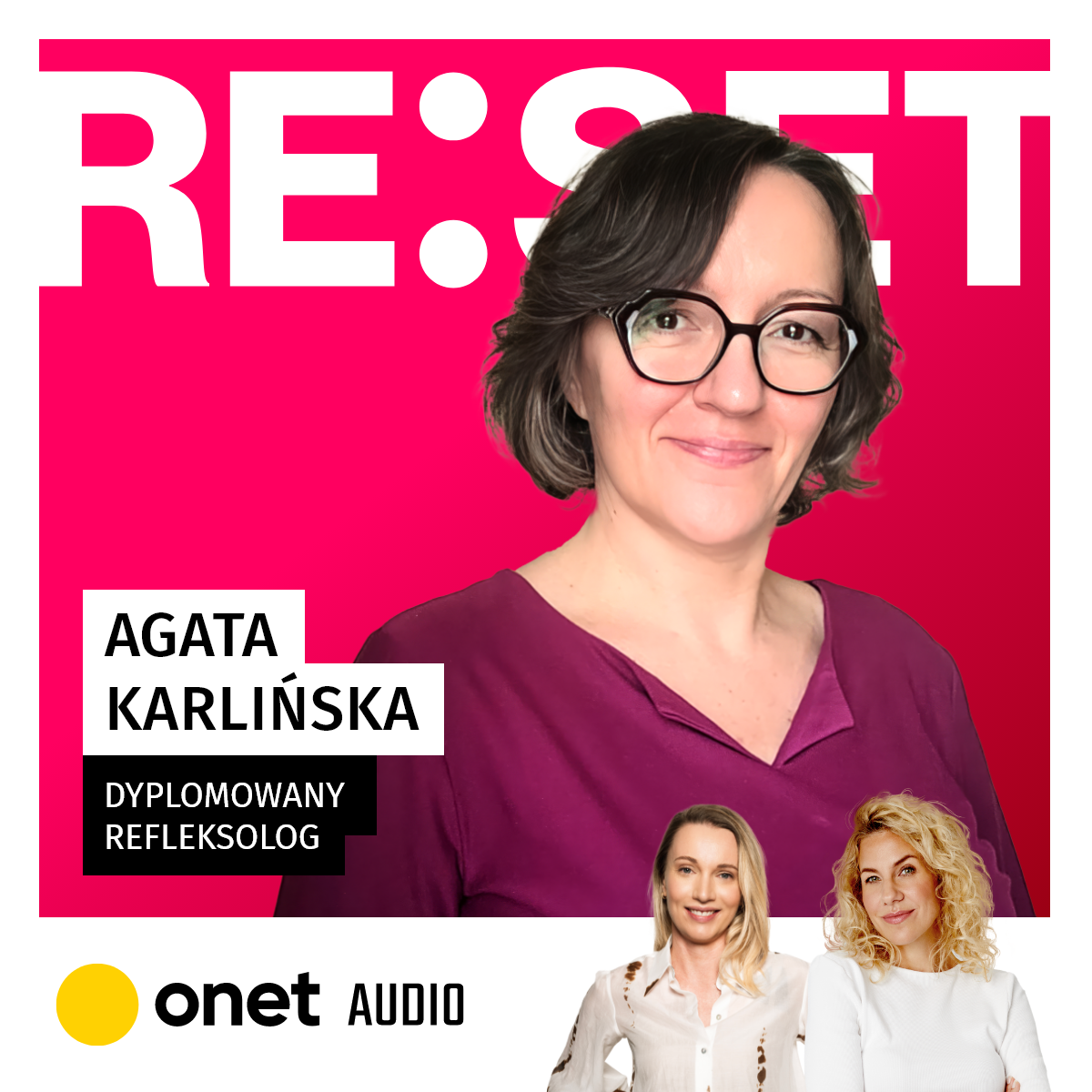 RESET