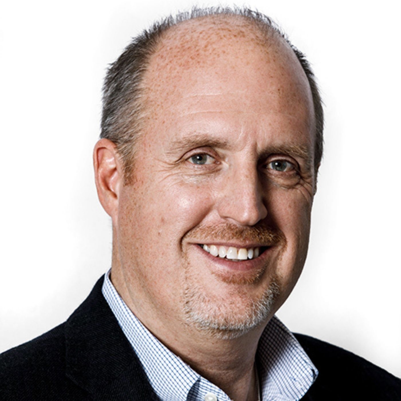 John Kawola, CEO of Boston Micro Fabrication