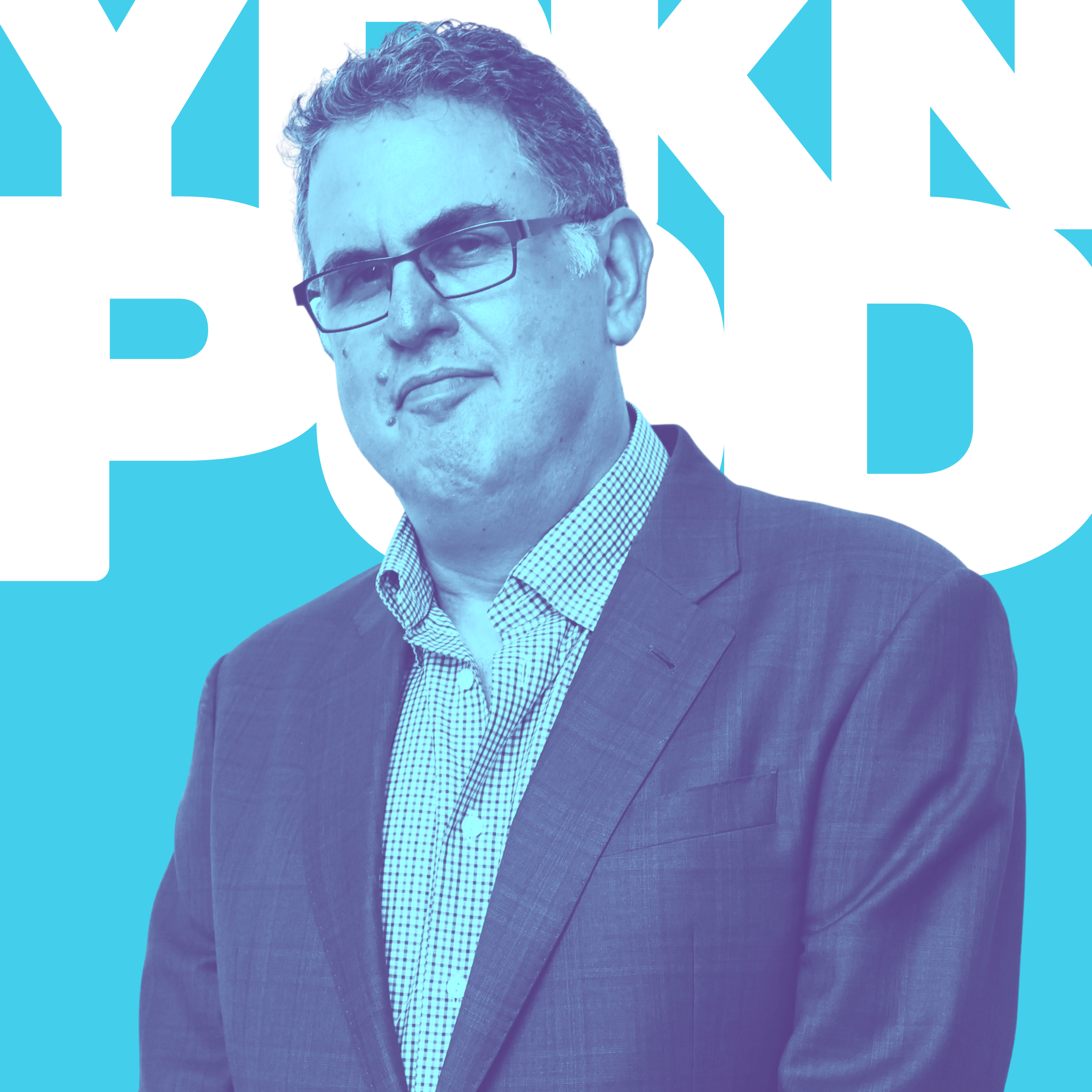 Finding True North with David A. Goodman