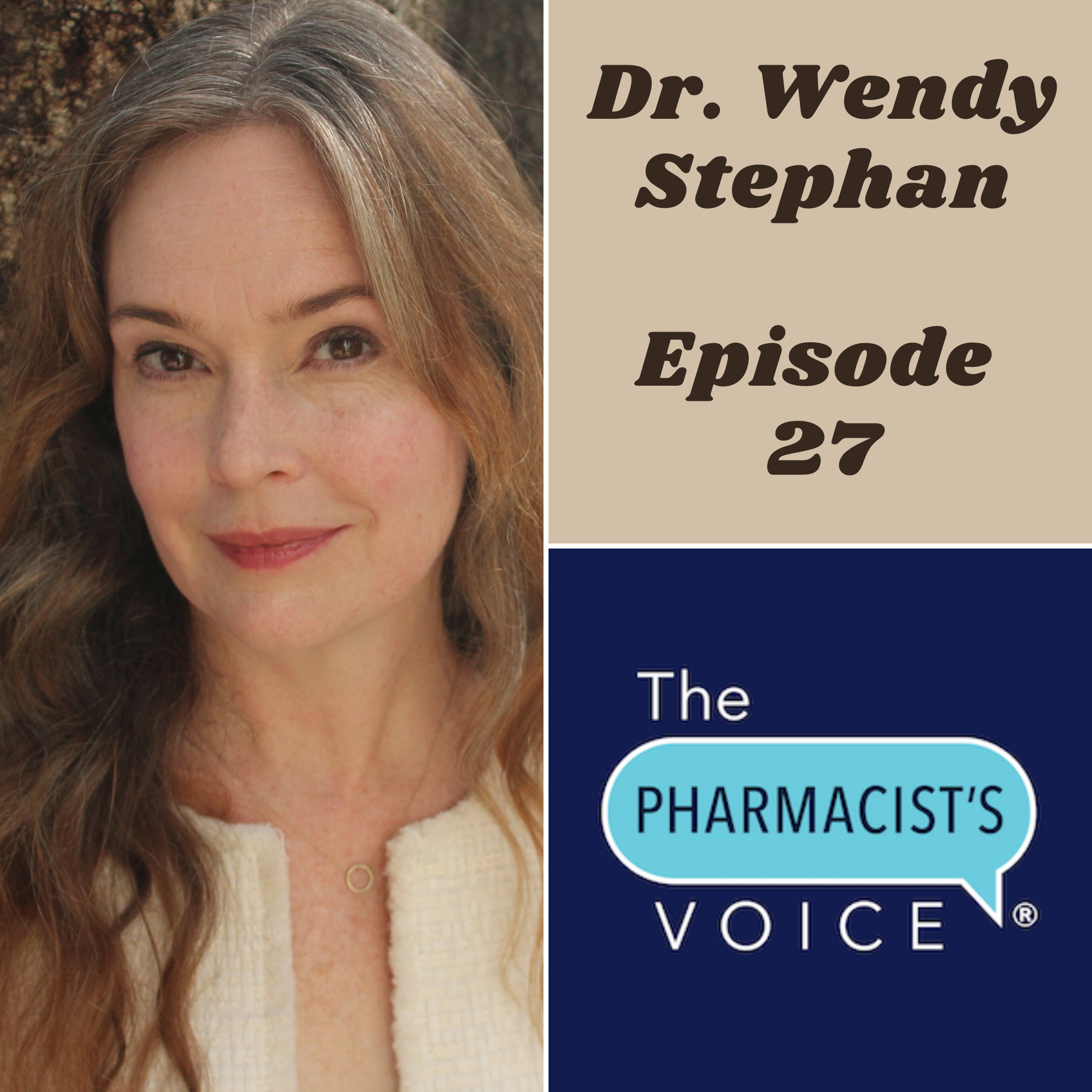 Pharmacist\'s Voice