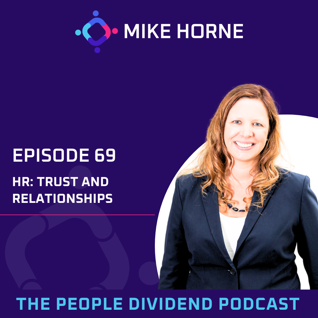 The People Dividend Podcast