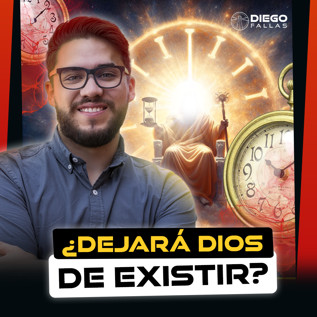 Apologética sin Fallas (con Diego Fallas)