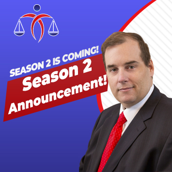 American Justice Podcast