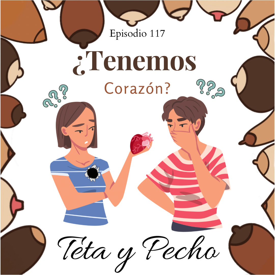 Teta y Pecho: Lactancia Interseccional