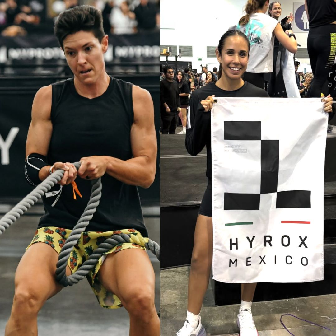 Hybrid Fitness Media