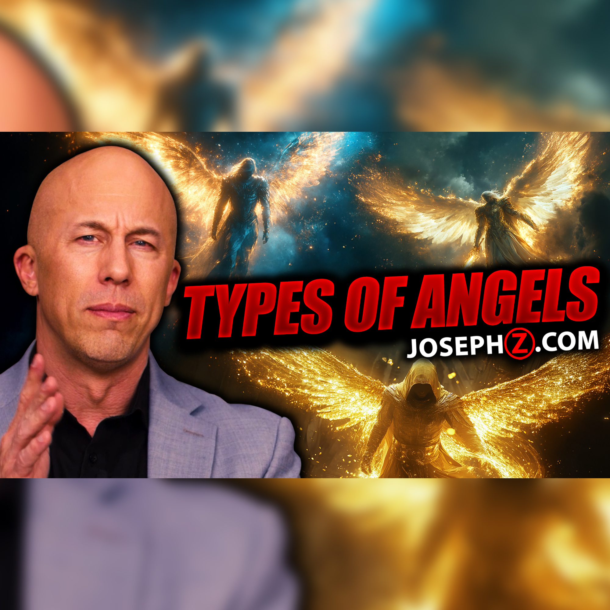 Joseph Z Podcast