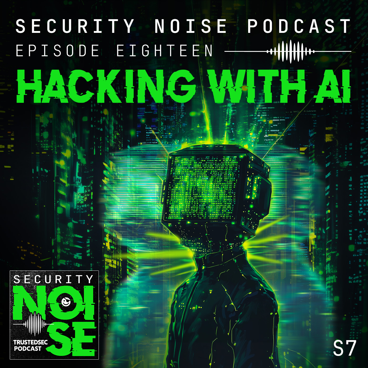 Security Noise