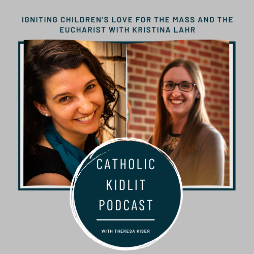 Catholic Kidlit