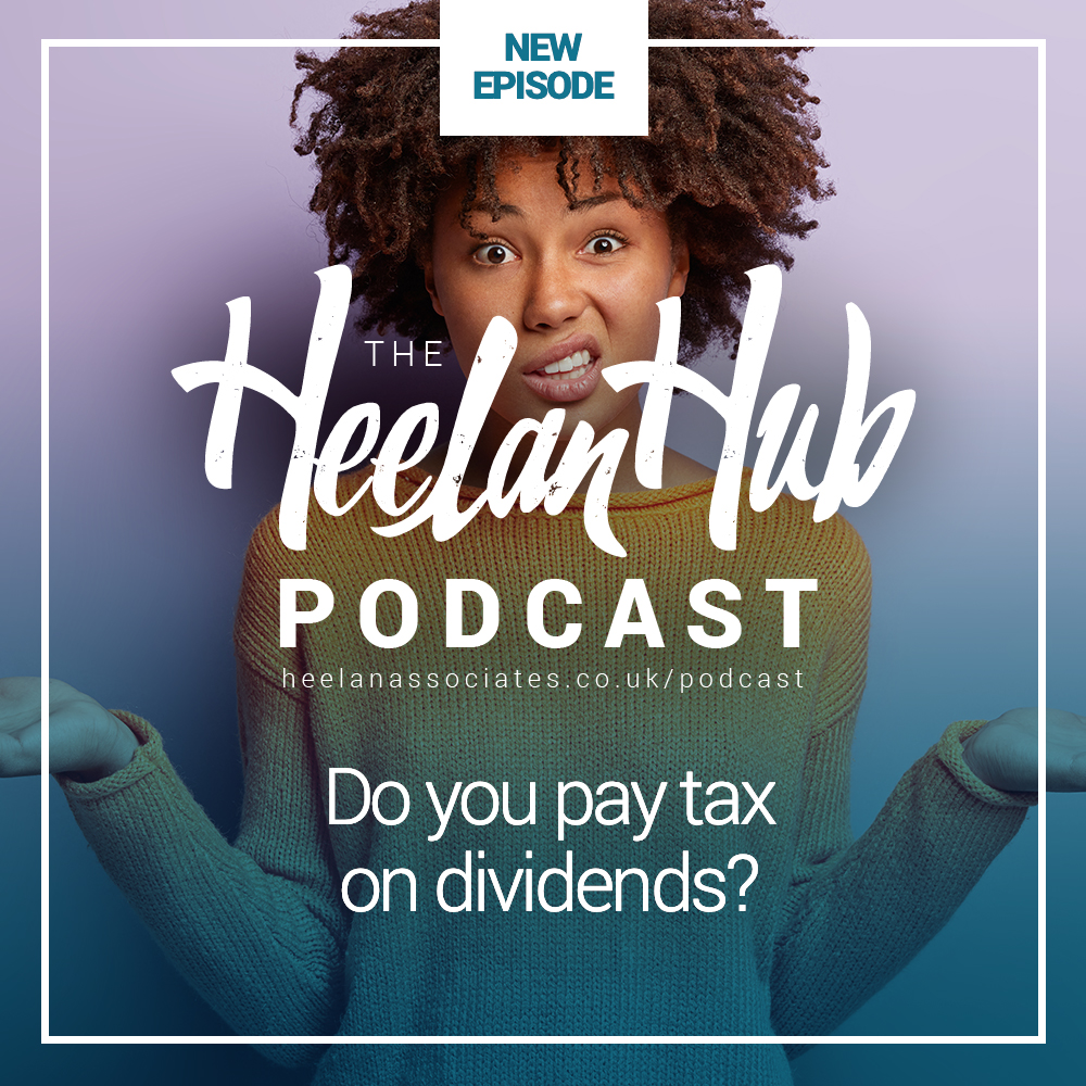 Do you pay tax on dividends?