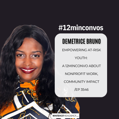 #12minconvos