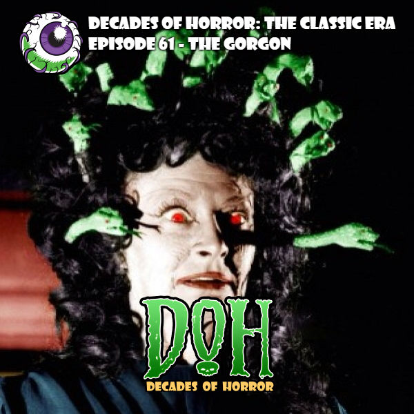 Decades of Horror | Horror News Radio