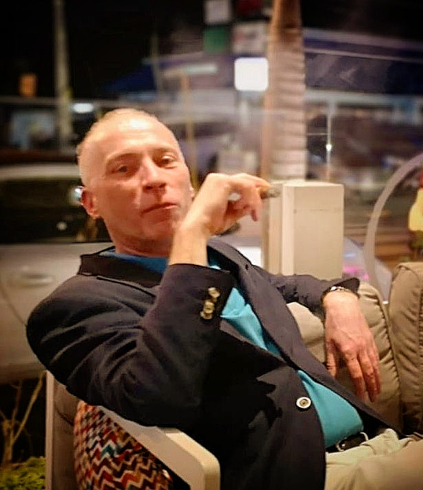 Cigarrpodden