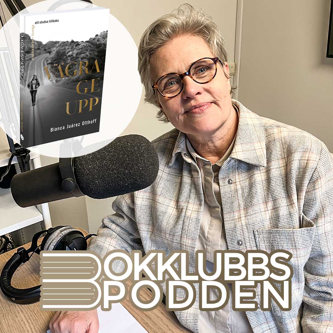 Bokklubbspodden