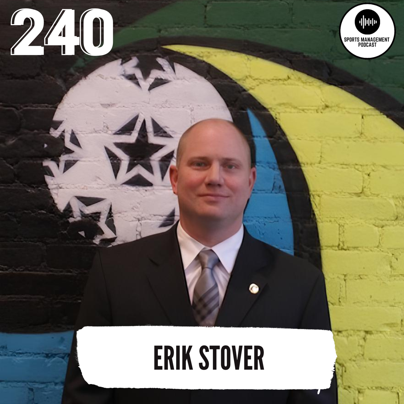#240 World Cup 2026 & The Future of US Soccer | Erik Stover on Promotion, Identity & Building the New York Cosmos