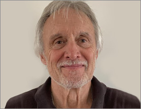 Human Life and Parasites in Wildlife—Andrew Thompson—Professor of Parasitology, Murdoch University