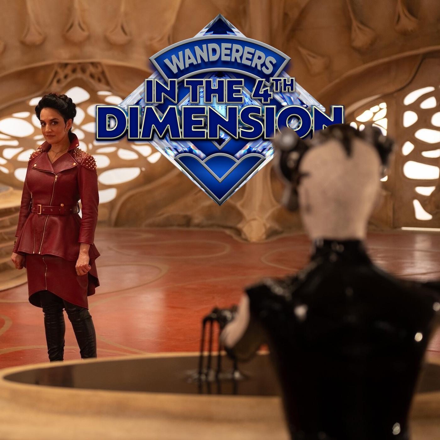 Episode 319a: Wish World