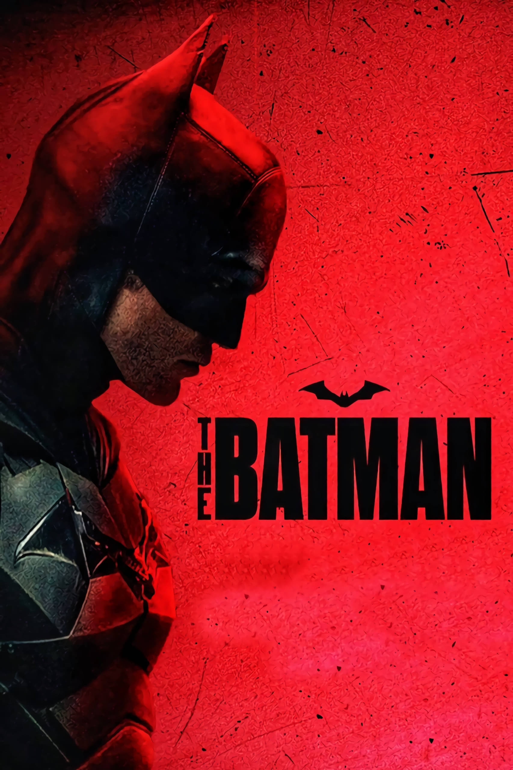 Episode 323 - The Batman