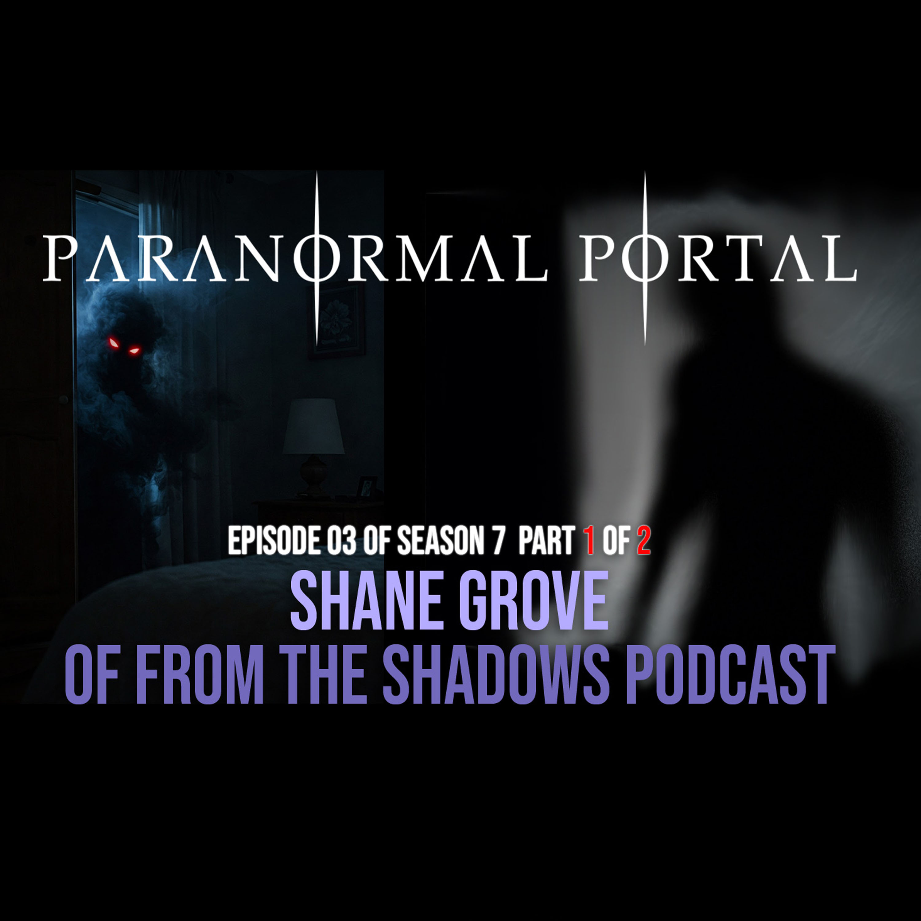 Paranormal Portal