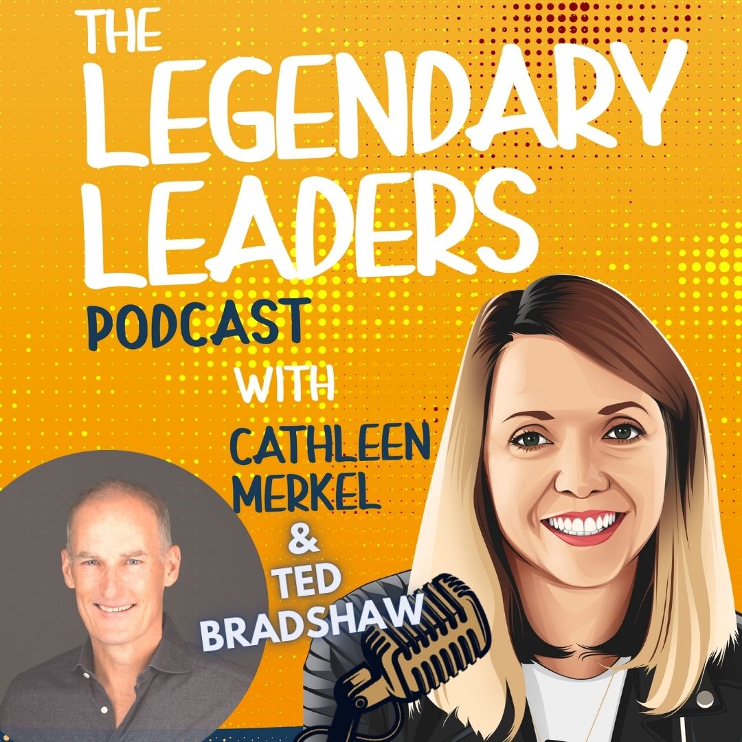 The Legendary Leaders Podcast