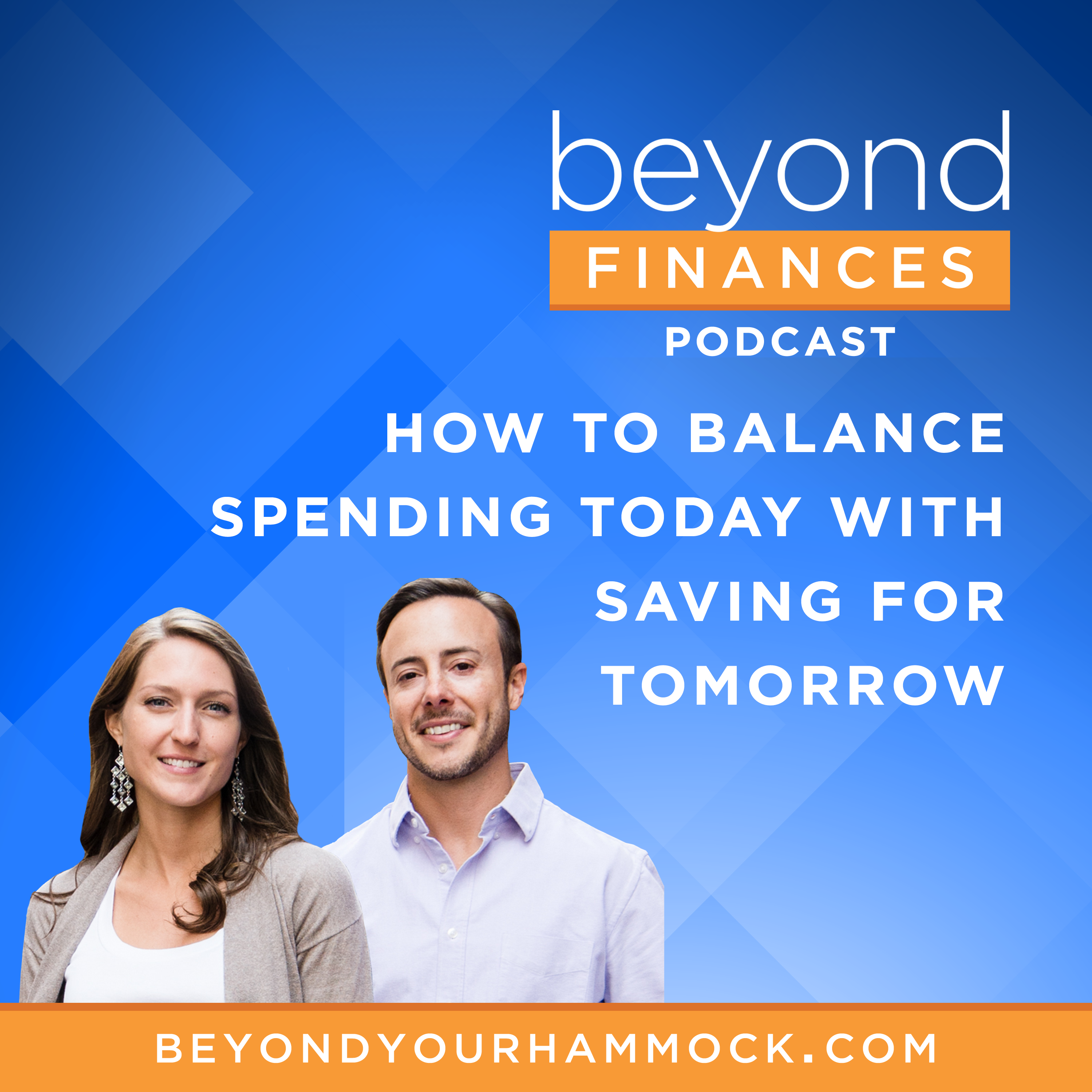 Beyond Finances