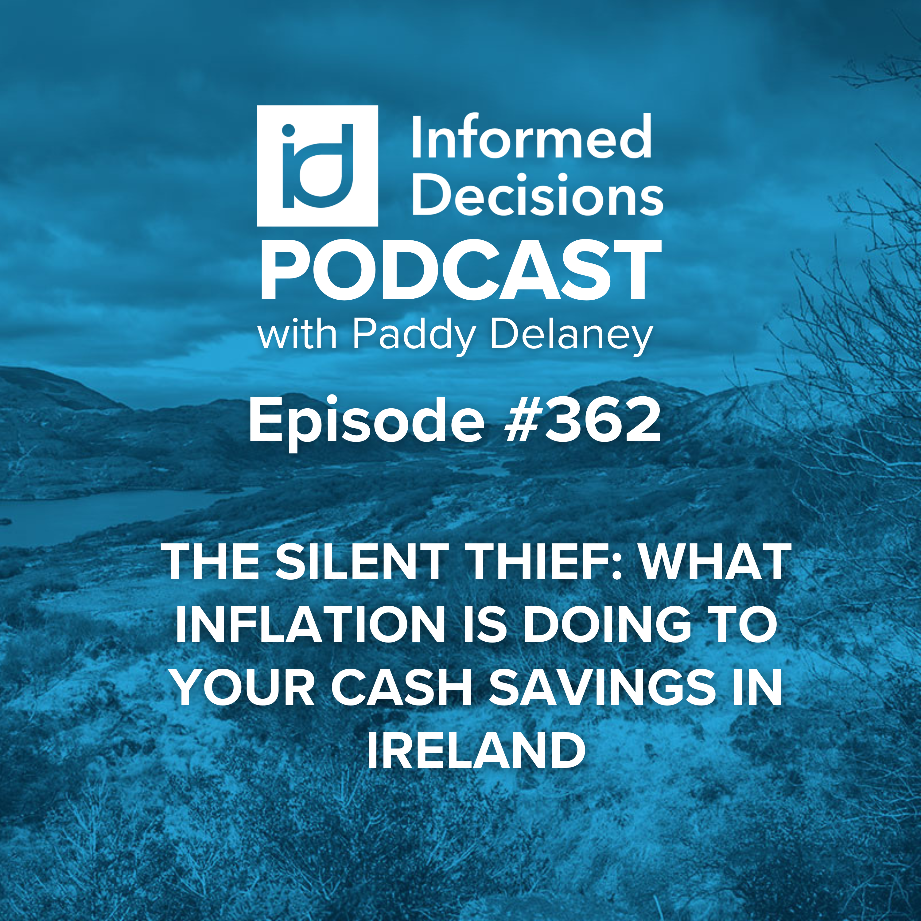 The Silent Thief: What Inflation Is Doing to Your Cash Savings in Ireland The Silent Thief: What Inflation Is Doing to Your Cash Savings in Ireland