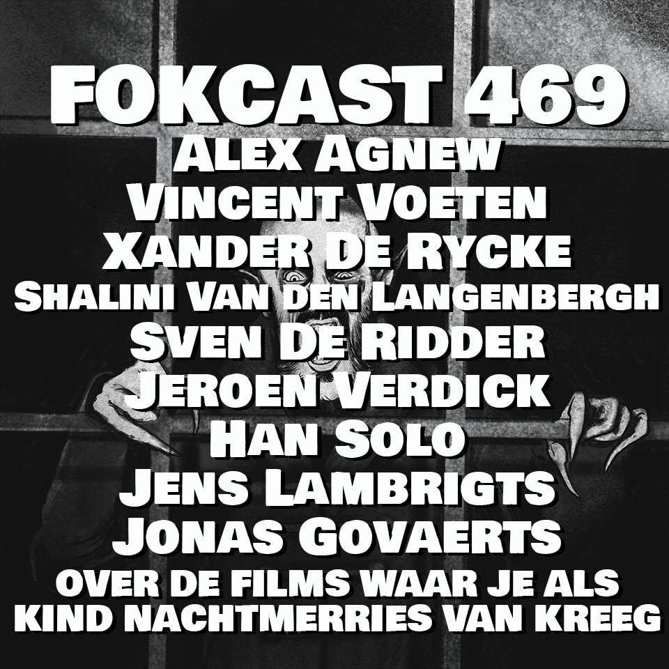 FOKCAST