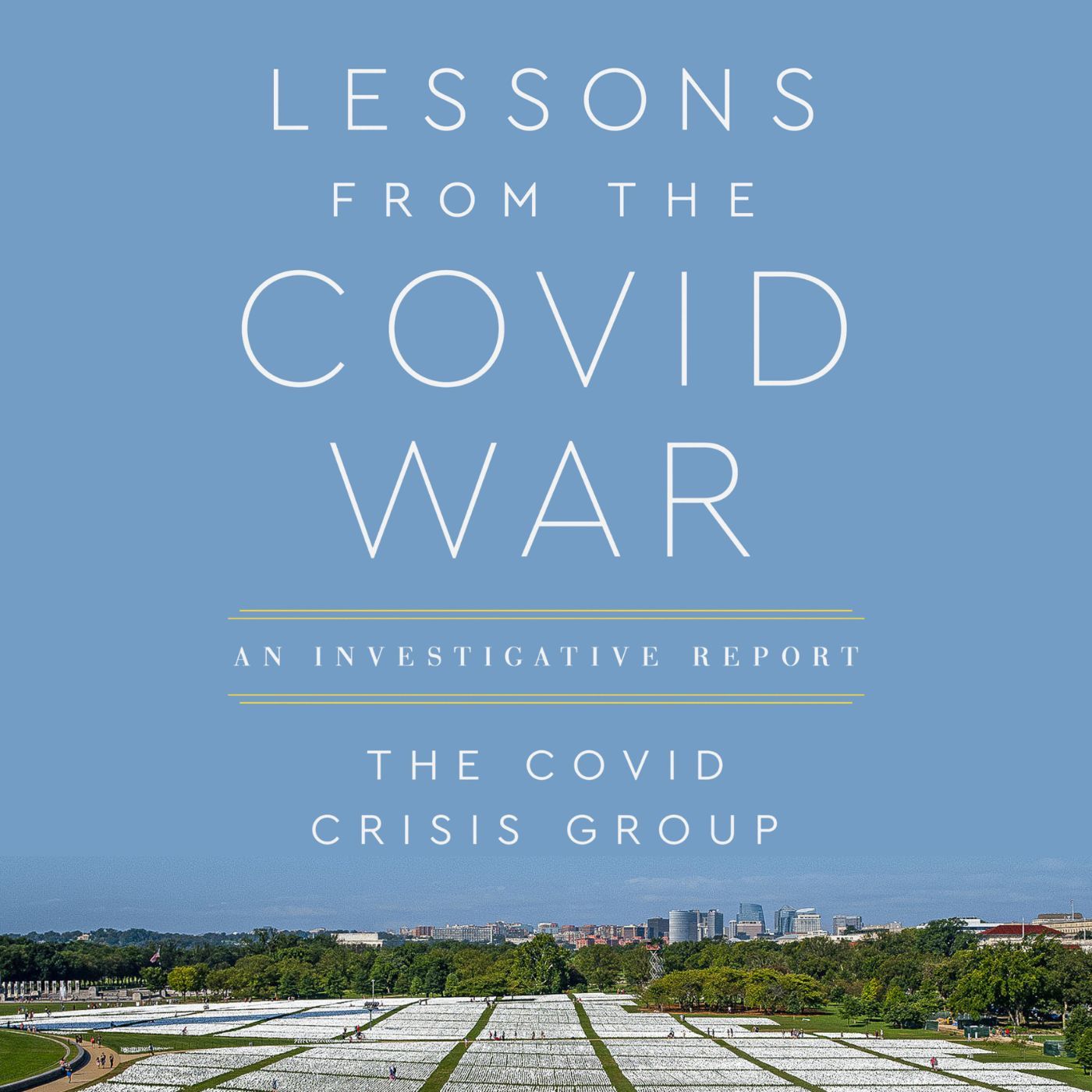 What We Learned from the COVID-19 Response with Philip Zelikow