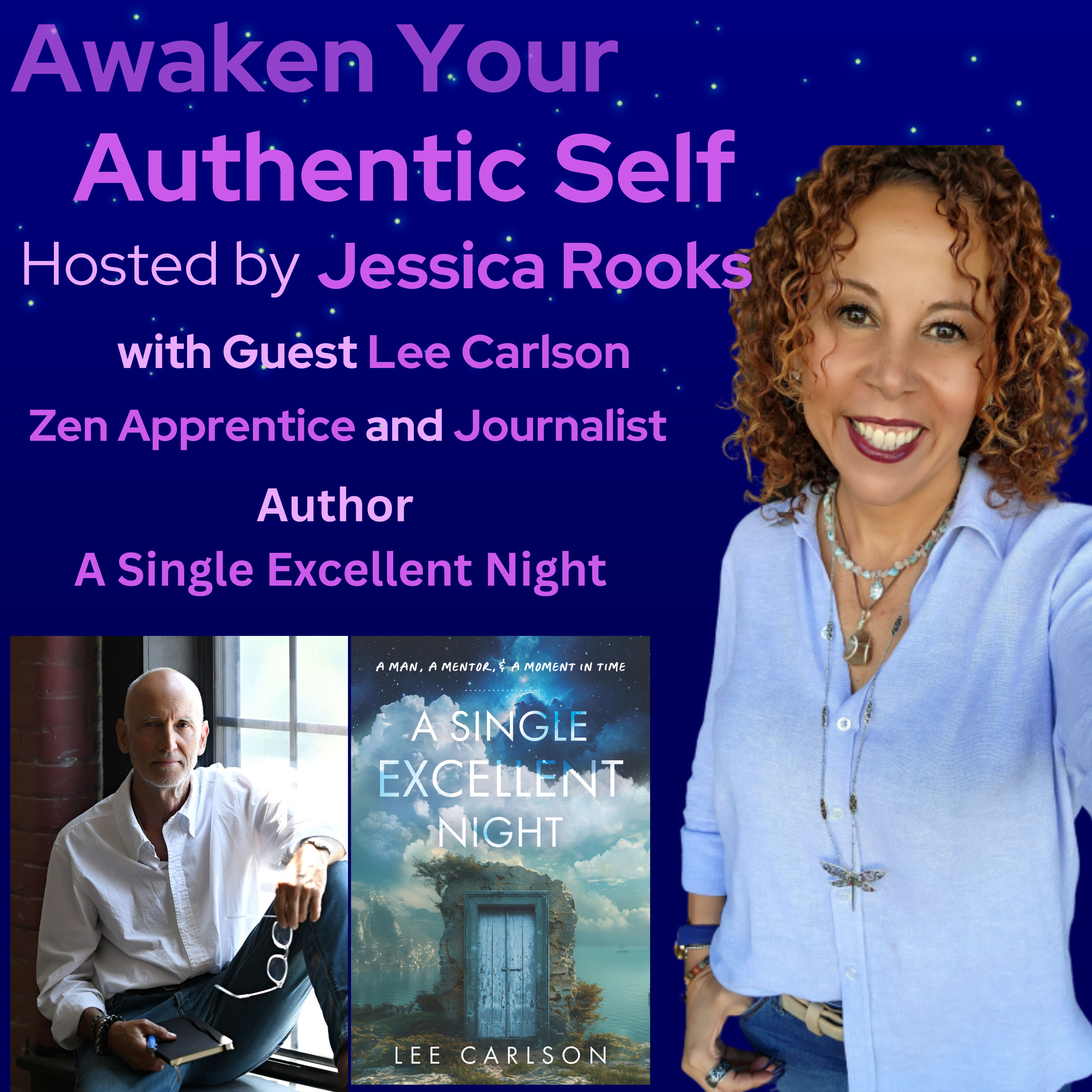 Awaken Your Authentic Self