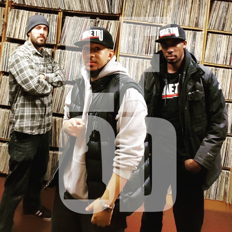 LFOD Radio