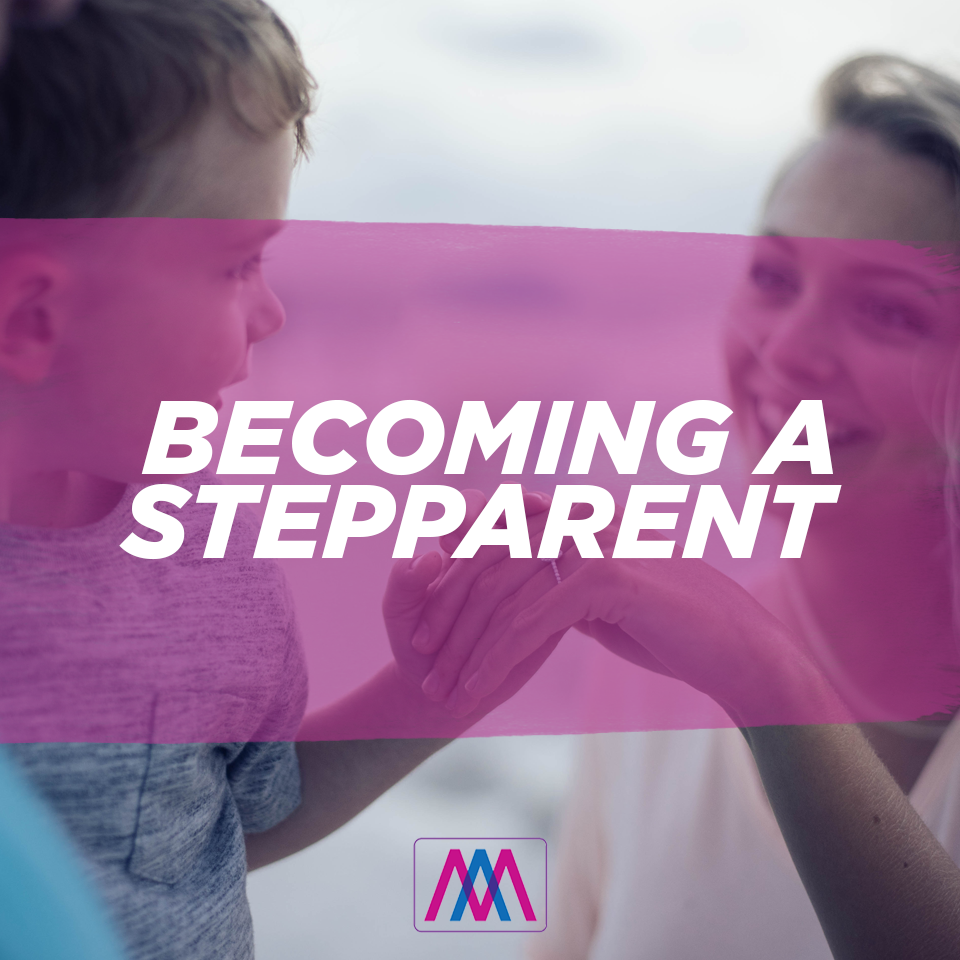 Becoming a StepParent: Second Marriage | Ep. 243