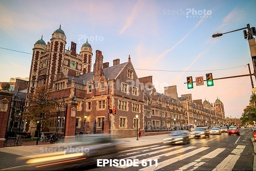 YCBK 611: Students Speak Out About What Life Is Like at UPenn